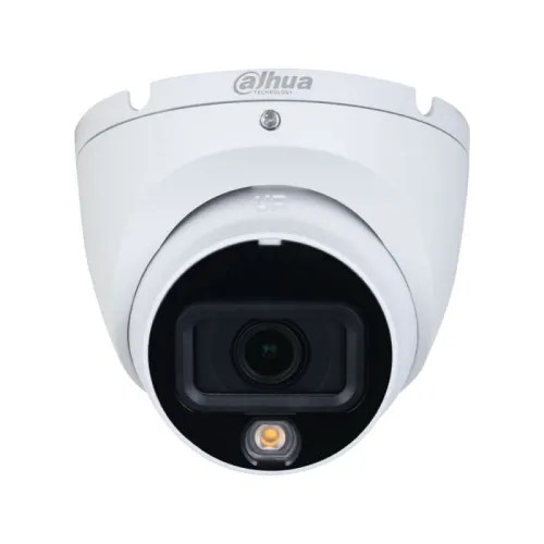 Dahua HAC-HDW1500TLMP-IL-A 5MP Smart Dual Light HDCVI